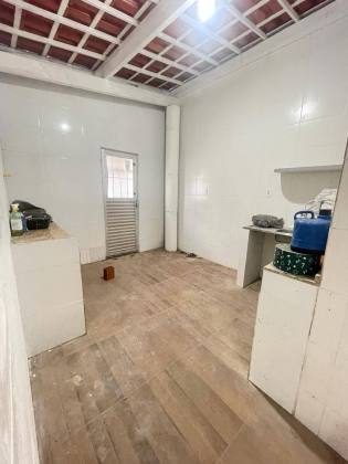 CASA NO ALVES DE SOUZA