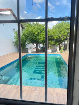 CASA NO ALVES DE SOUZA