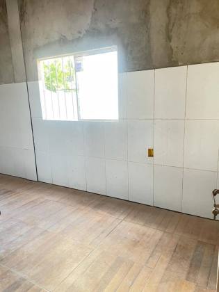 CASA NO ALVES DE SOUZA