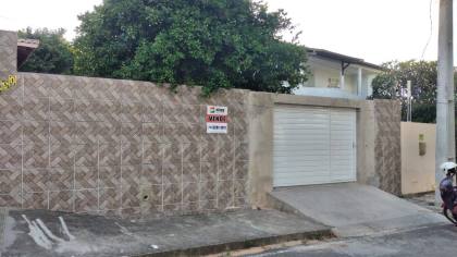 CASA NO ALVES DE SOUZA