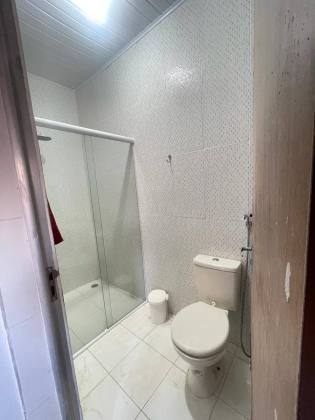 CASA NO ALVES DE SOUZA