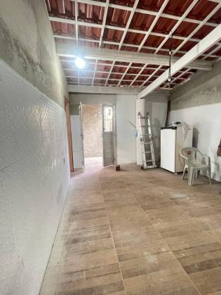 CASA NO ALVES DE SOUZA