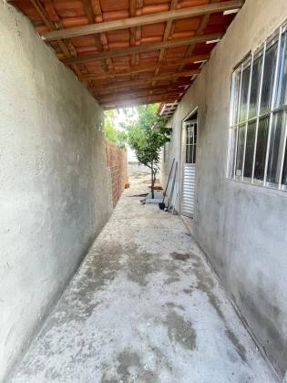 CASA NO ALVES DE SOUZA