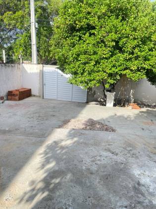 CASA NO ALVES DE SOUZA