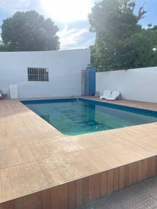 CASA NO ALVES DE SOUZA