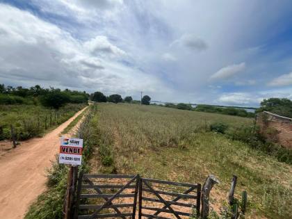 TERRENO BEIRA DE RIO NA CAIÇARA