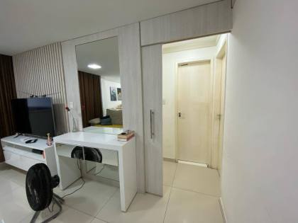 APARTAMENTO NO CONDOMÍNIO LÍRIO