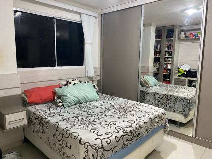 APARTAMENTO NO CONDOMÍNIO LÍRIO