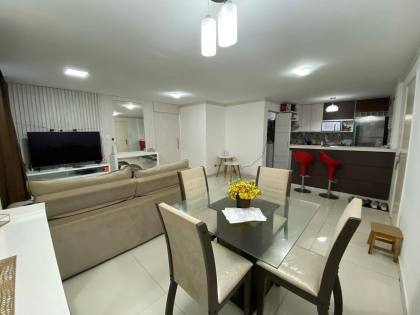 APARTAMENTO NO CONDOMÍNIO LÍRIO