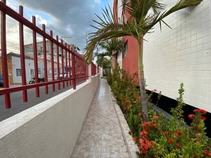 APARTAMENTO NO CONDOMÍNIO LÍRIO