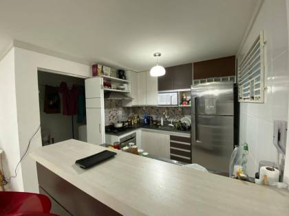 APARTAMENTO NO CONDOMÍNIO LÍRIO