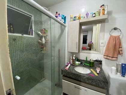 APARTAMENTO NO CONDOMÍNIO LÍRIO