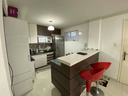 APARTAMENTO NO CONDOMÍNIO LÍRIO