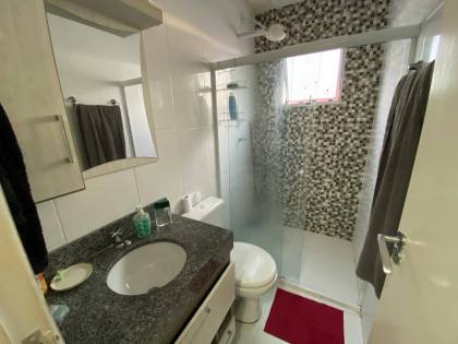 APARTAMENTO NO CONDOMÍNIO LÍRIO