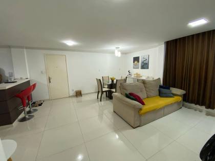 APARTAMENTO NO CONDOMÍNIO LÍRIO