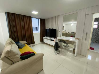 APARTAMENTO NO CONDOMÍNIO LÍRIO