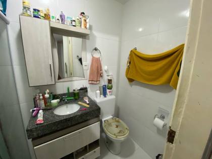 APARTAMENTO NO CONDOMÍNIO LÍRIO