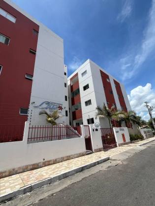 APARTAMENTO NO CONDOMÍNIO LÍRIO