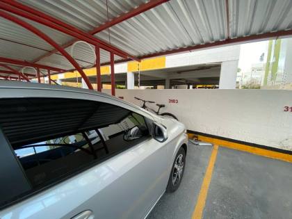 APARTAMENTO NO CONDOMÍNIO LÍRIO