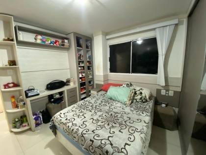 APARTAMENTO NO CONDOMÍNIO LÍRIO