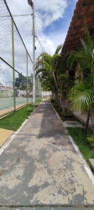 APARTAMENTO NO CONDOMÍNIO ENCONTRO DAS ÁGUAS