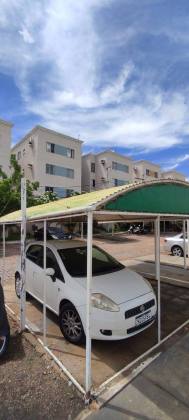 APARTAMENTO NO CONDOMÍNIO ENCONTRO DAS ÁGUAS