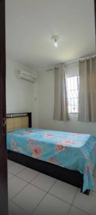 APARTAMENTO NO CONDOMÍNIO ENCONTRO DAS ÁGUAS