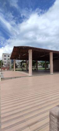 APARTAMENTO NO CONDOMÍNIO ENCONTRO DAS ÁGUAS