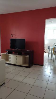 APARTAMENTO NO CONDOMÍNIO ENCONTRO DAS ÁGUAS