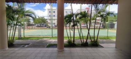 APARTAMENTO NO CONDOMÍNIO ENCONTRO DAS ÁGUAS