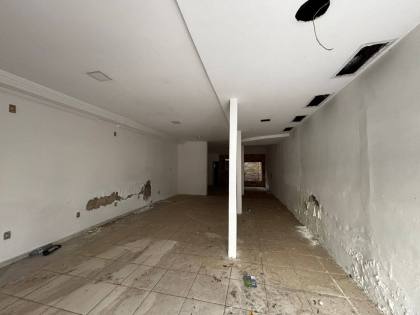 PONTO COMERCIAL NO CENTRO