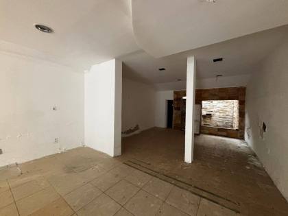 PONTO COMERCIAL NO CENTRO