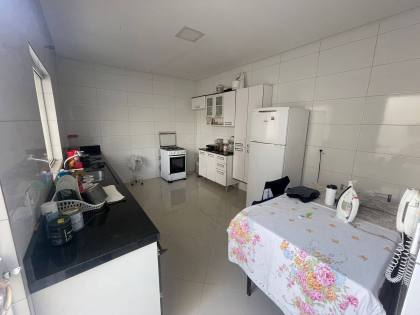 APARTAMENTO NO JARDIM BAHIA
