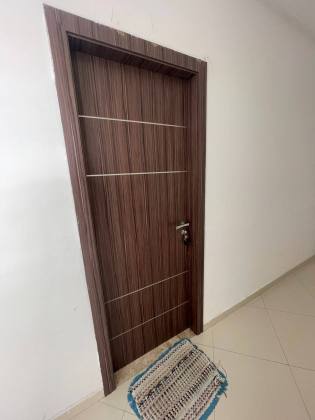 APARTAMENTO NO JARDIM BAHIA