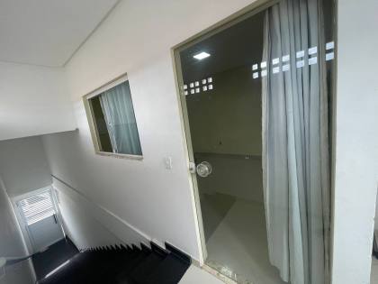 APARTAMENTO NO JARDIM BAHIA