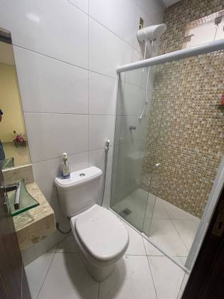 APARTAMENTO NO JARDIM BAHIA