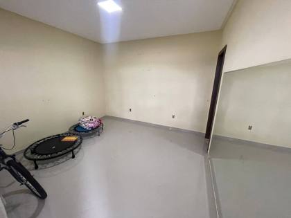 APARTAMENTO NO JARDIM BAHIA