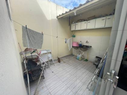 APARTAMENTO NO JARDIM BAHIA