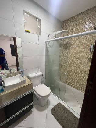 APARTAMENTO NO JARDIM BAHIA