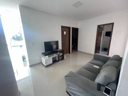 APARTAMENTO NO JARDIM BAHIA