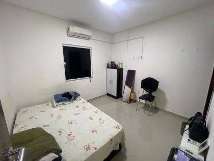 APARTAMENTO NO JARDIM BAHIA