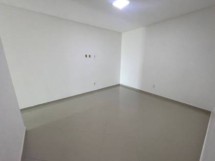 APARTAMENTO NO JARDIM BAHIA