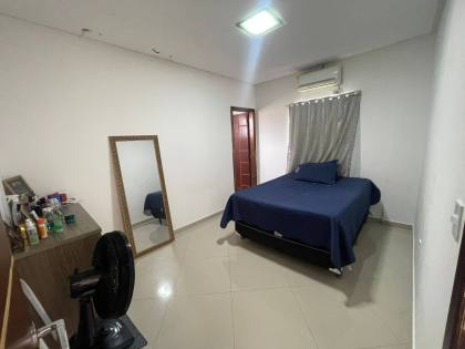 APARTAMENTO NO JARDIM BAHIA