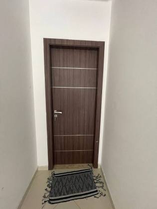 APARTAMENTO NO JARDIM BAHIA