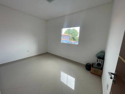 APARTAMENTO NO JARDIM BAHIA