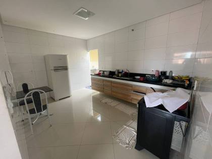 APARTAMENTO NO JARDIM BAHIA