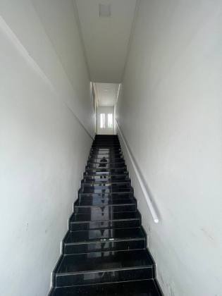 APARTAMENTO NO JARDIM BAHIA