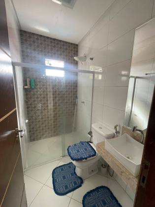 APARTAMENTO NO JARDIM BAHIA