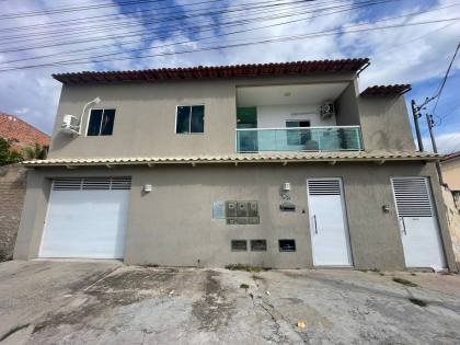 APARTAMENTO NO JARDIM BAHIA