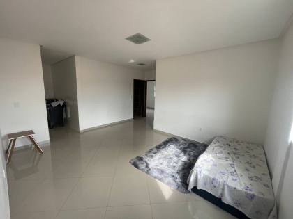 APARTAMENTO NO JARDIM BAHIA